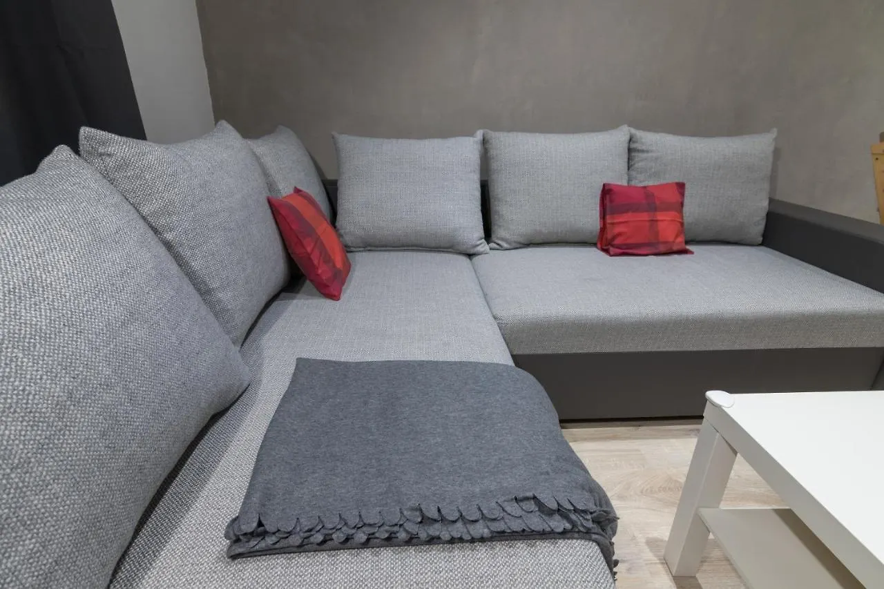 Yeshello Belvedere Apartment Vienna