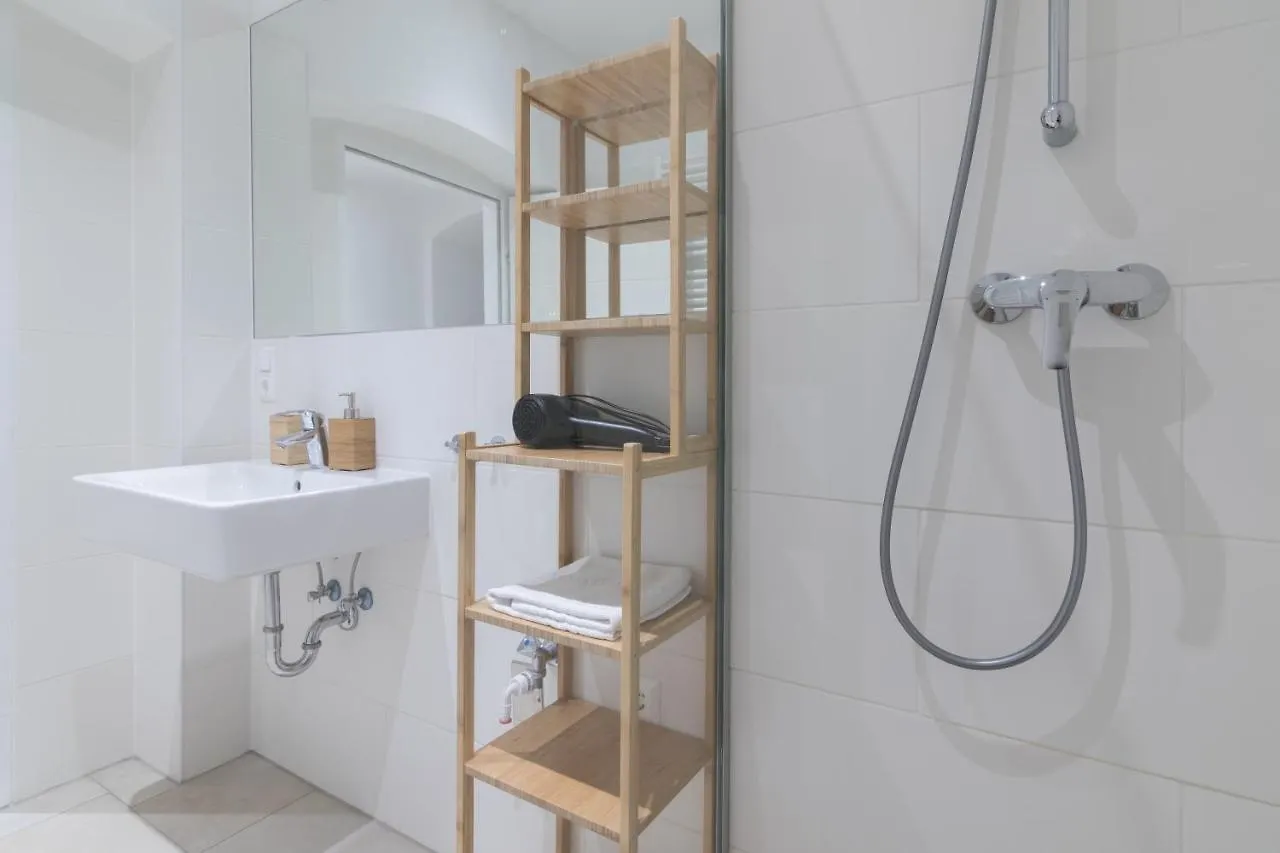Yeshello Belvedere Apartment Viena