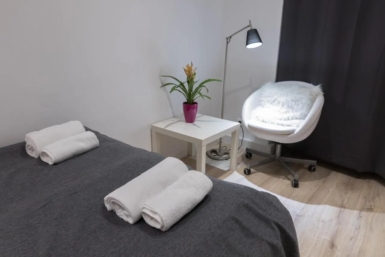Yeshello Belvedere Apartment Viena