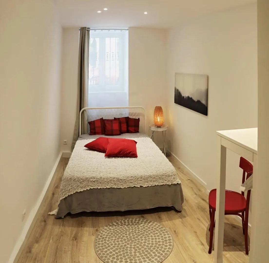 Yeshello Belvedere Apartment Viena Austria