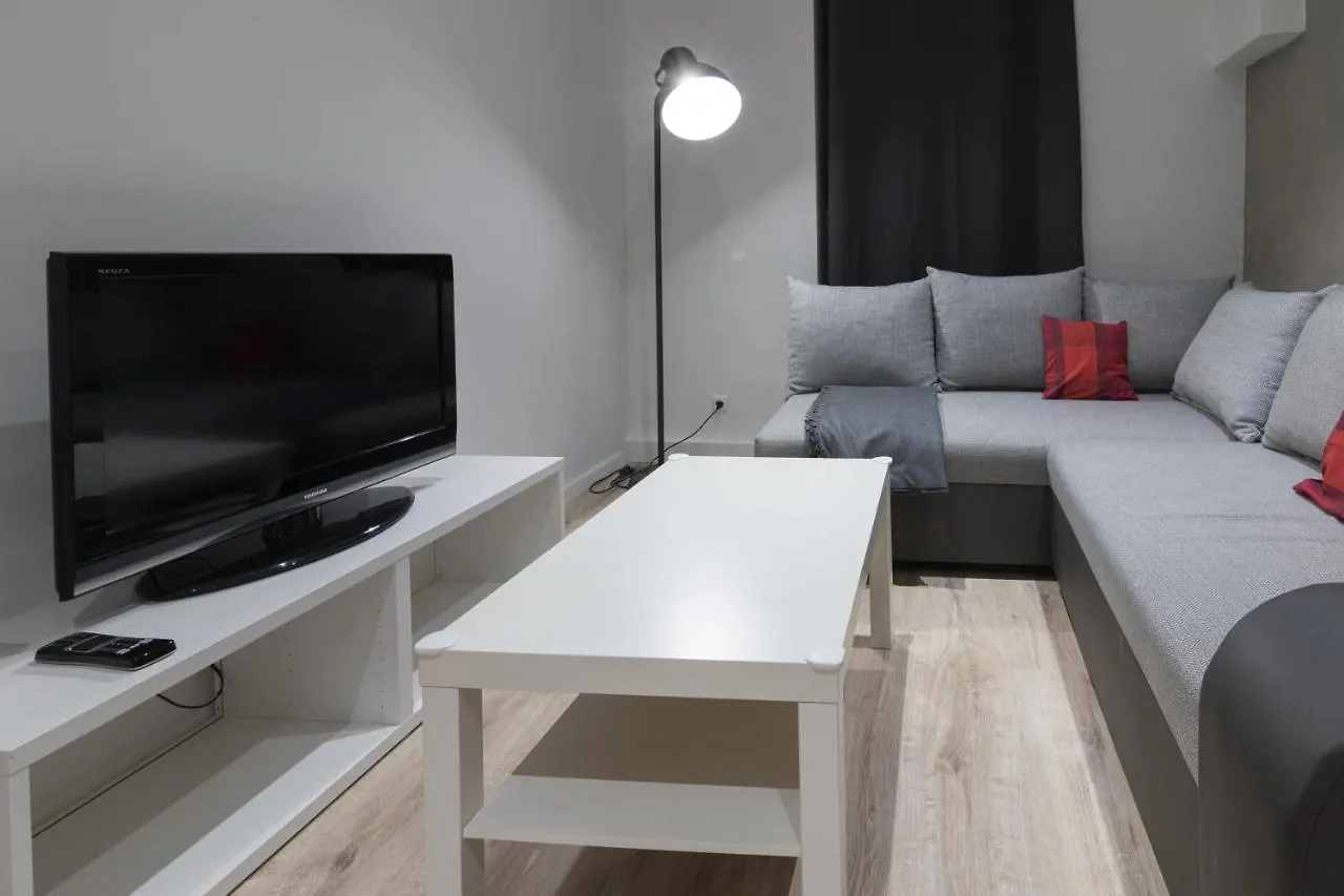 Yeshello Belvedere Apartment Vienna